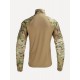 Рубашка Сплав летняя Combat Shirt мод 2 multipat арт.: 1146863